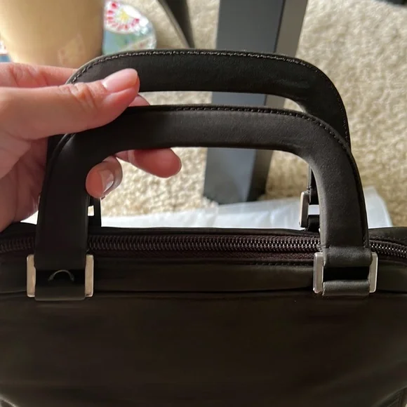 Prada Nylon Handbag - Picture 3 of 9